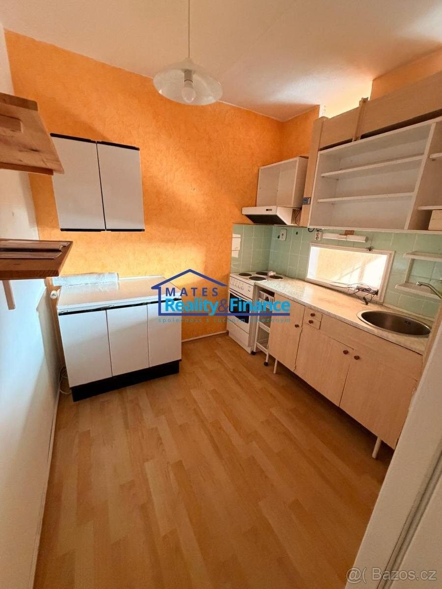 Pronájem byt - Chomutov, 430 04