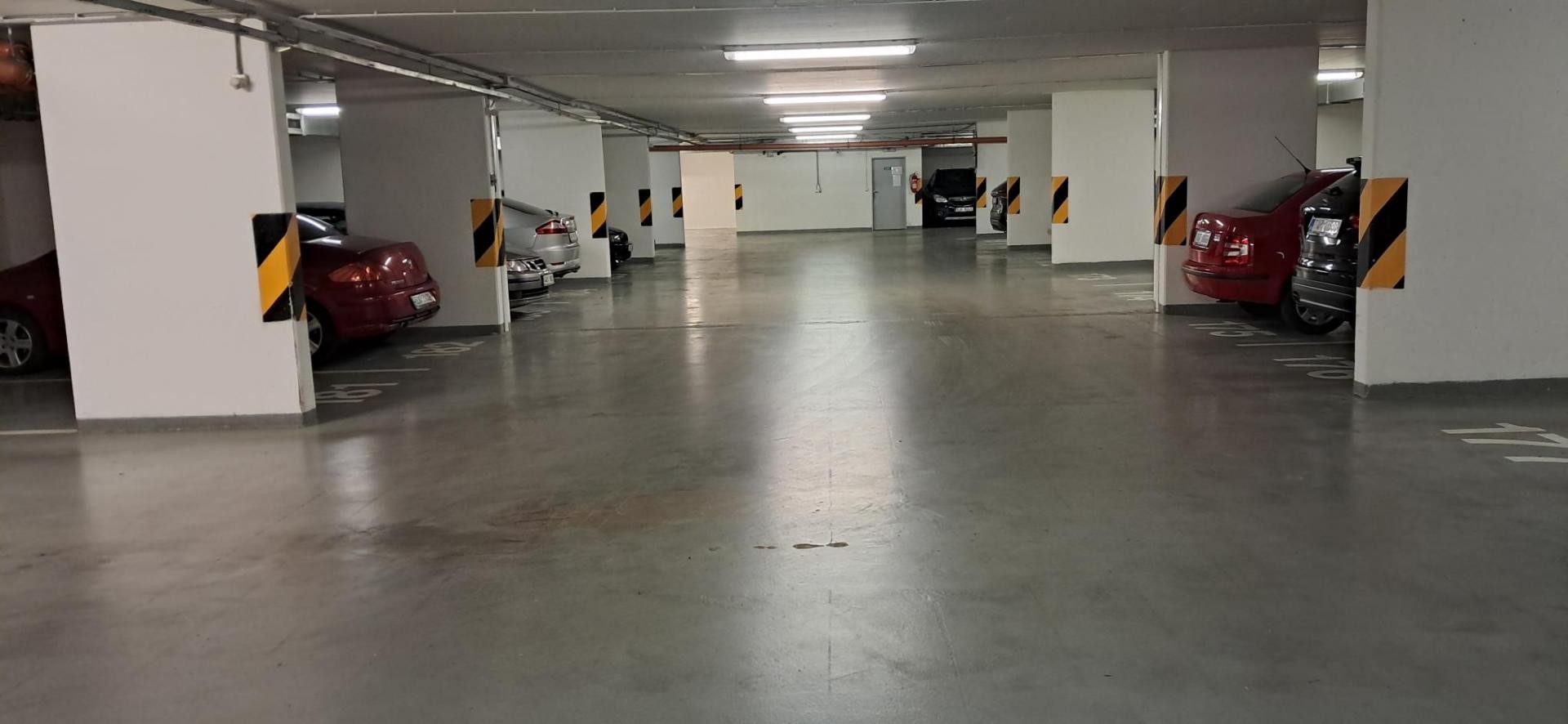Nemovitost · 11 m² · Názovská, Praha - 4