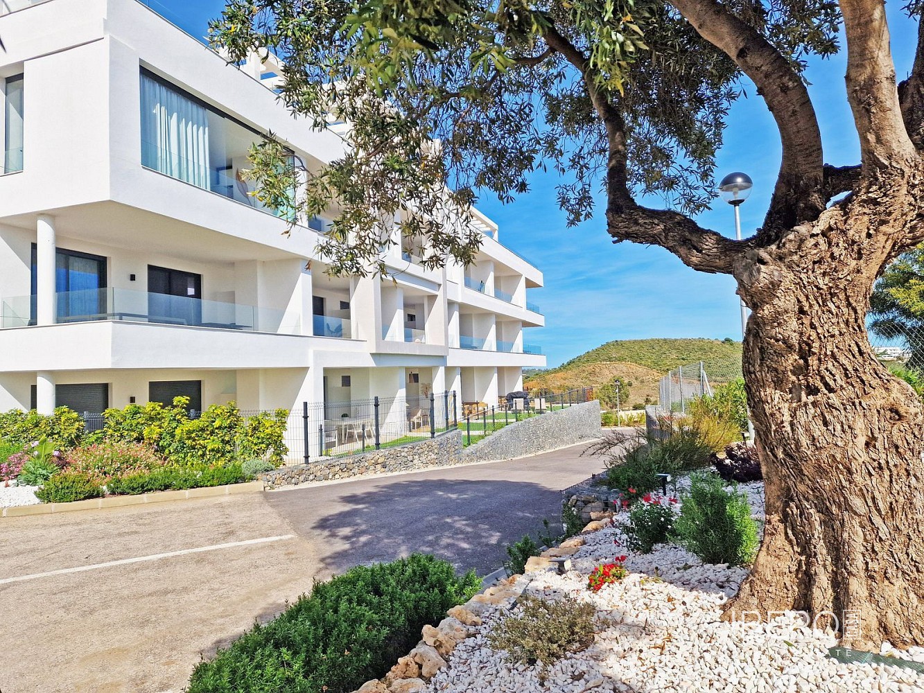 3+kk, La Cala de Mijas, Španělsko, 98 m² - 1