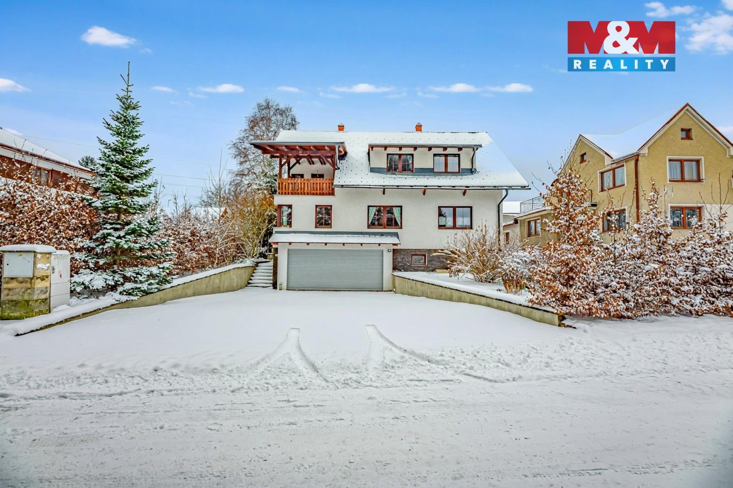 Rodinné domy, Deštné v Orlických horách, 400 m²