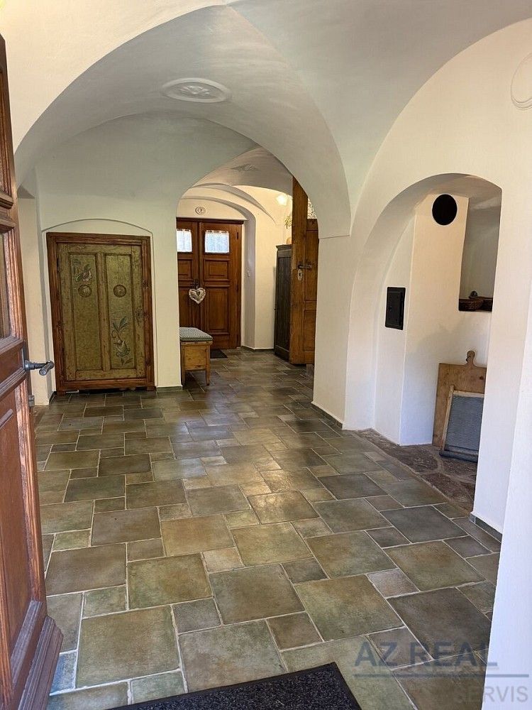 Prodej chalupa - Raspenava, okres Liberec, Liberecký kraj, 225 m² - 5