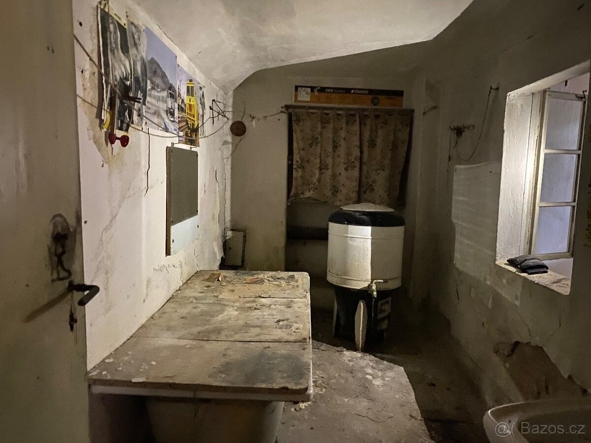 Prodej rodinný dům - Litovel, 784 01