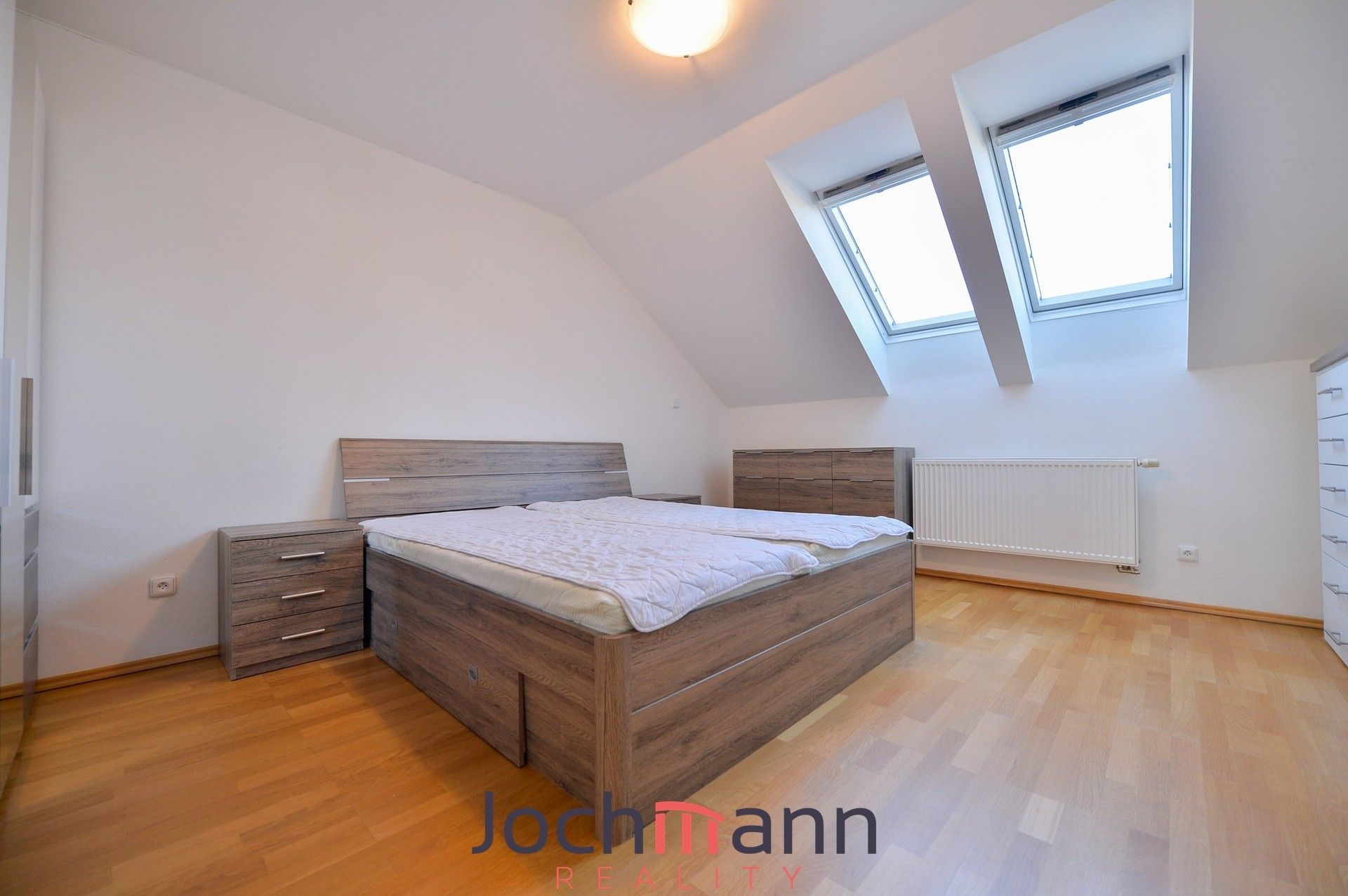 Byt 2+kk · 62 m² · Lidická tř., České Budějovice - 3