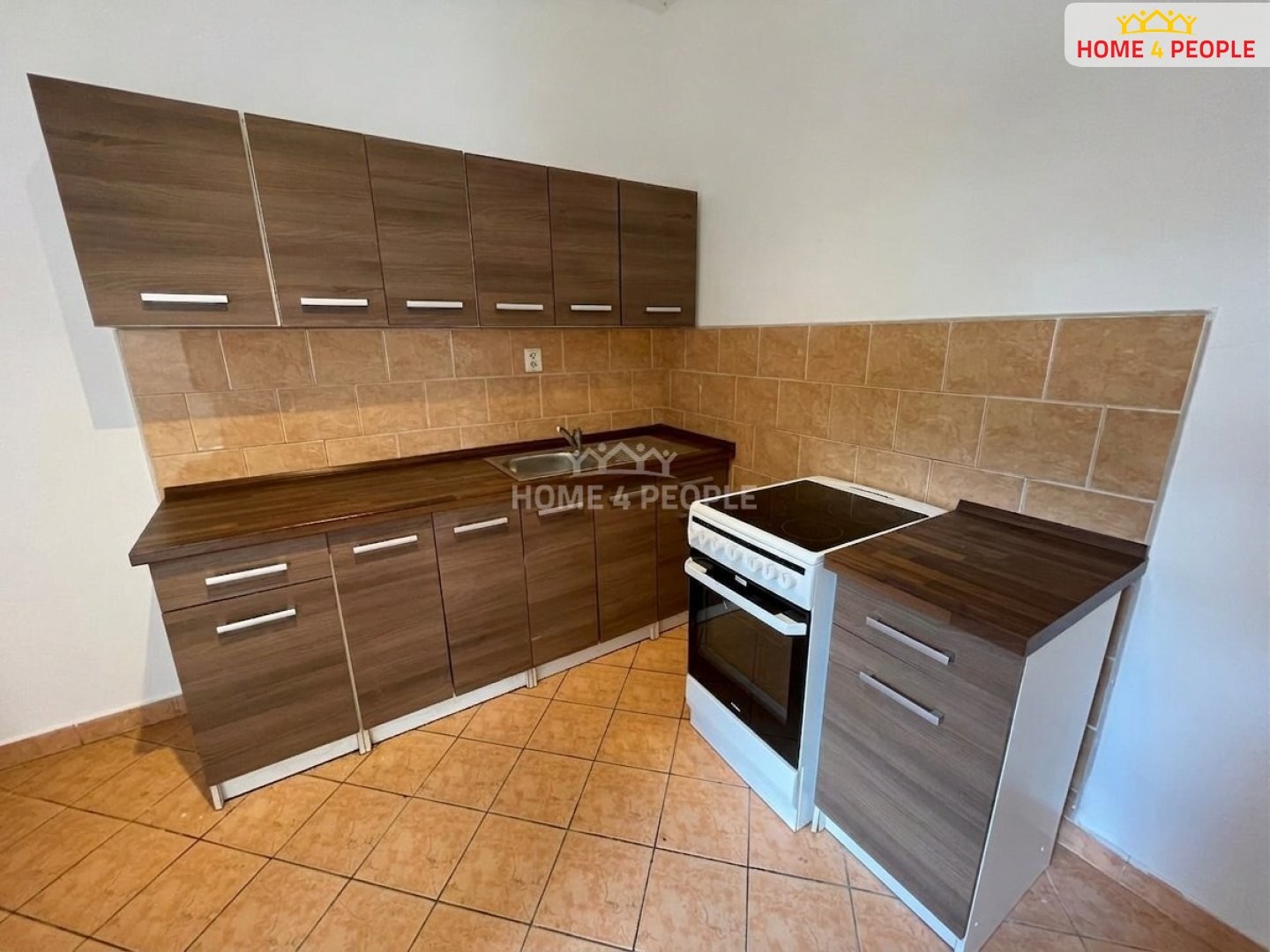 Byt 1+kk · 38 m² · Obora, Lochovice - 3