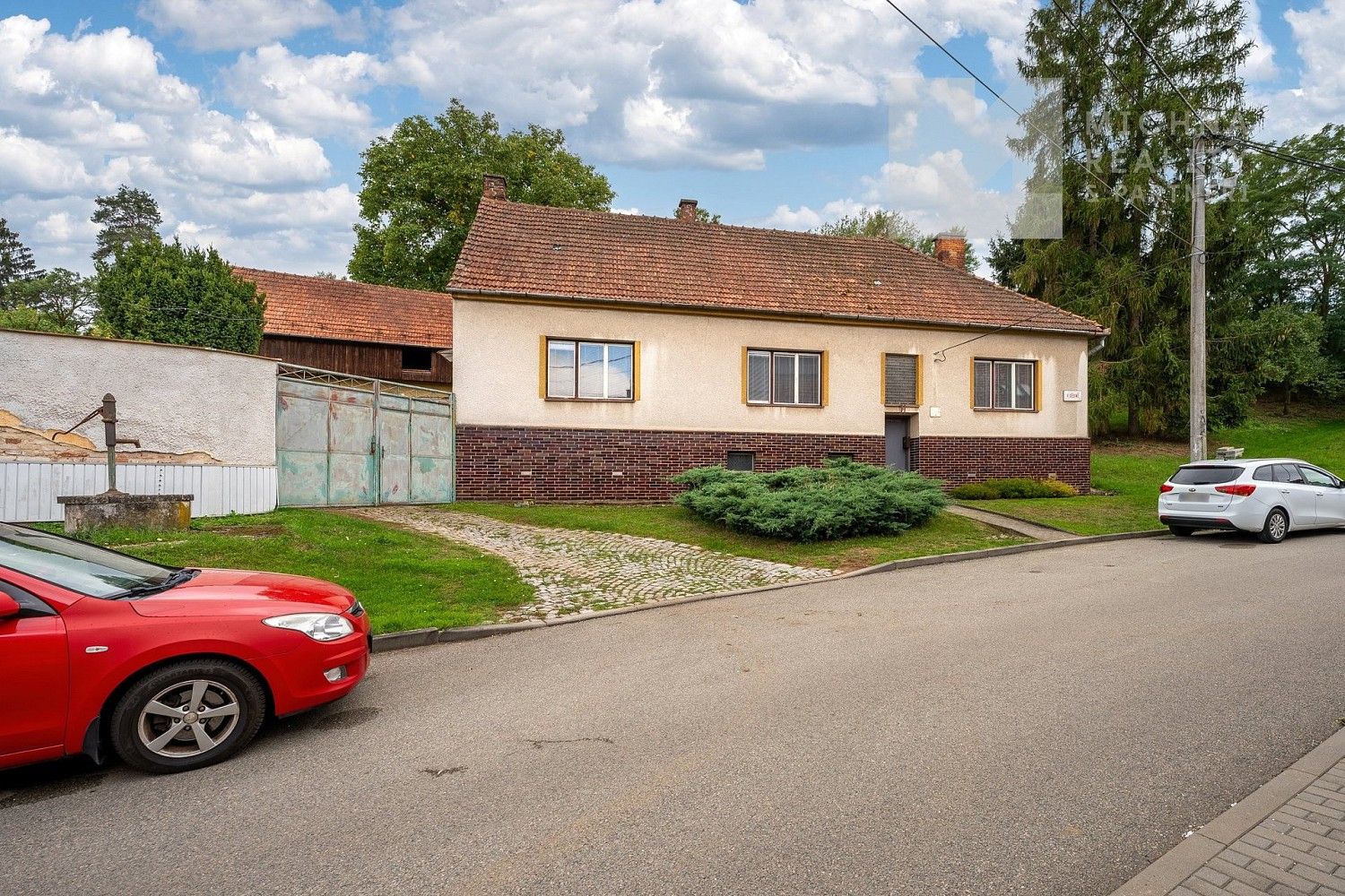 Rodinný dům, 181 m²