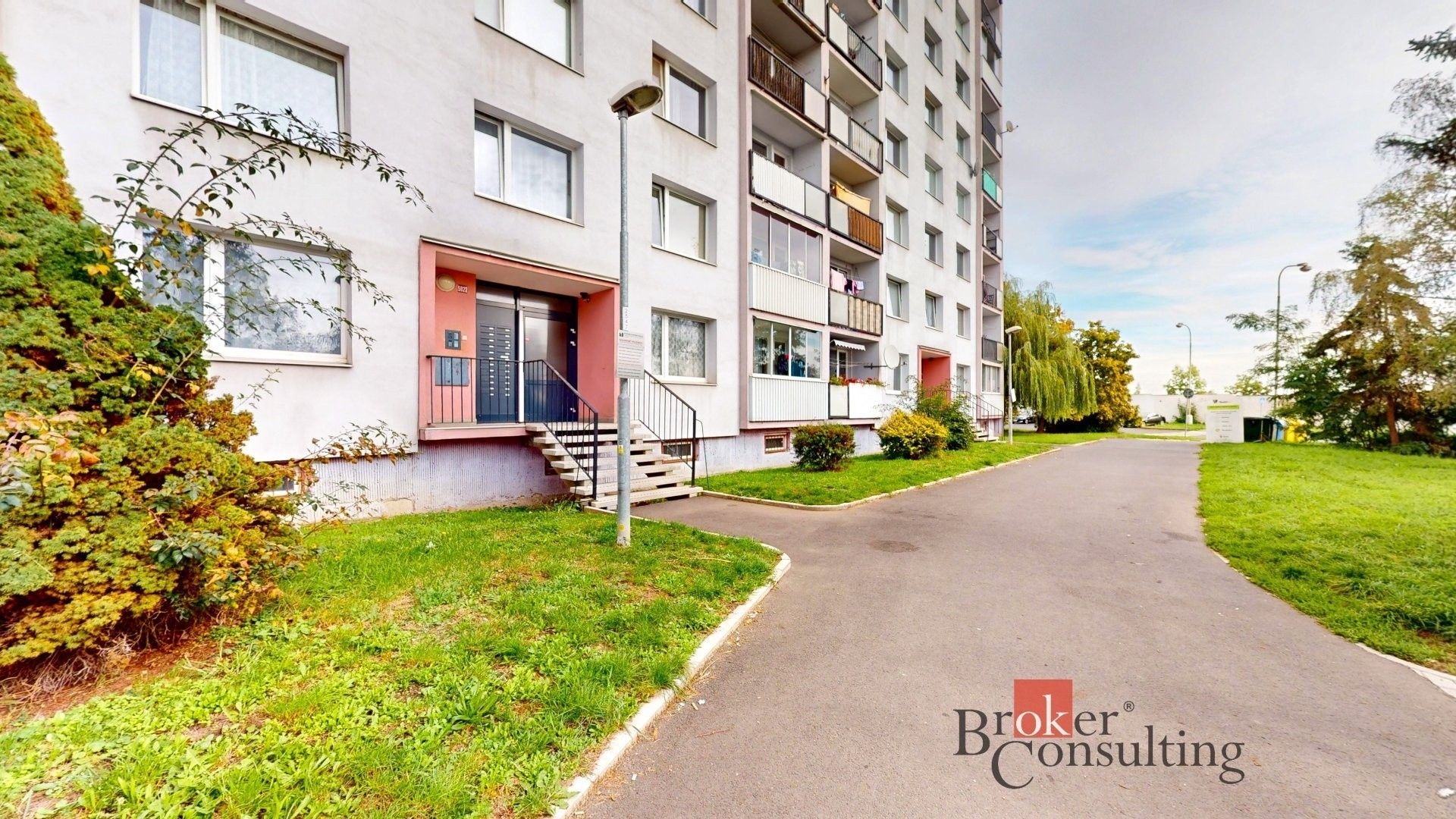 1+1, Jirkovská, Chomutov, 35 m² - 1
