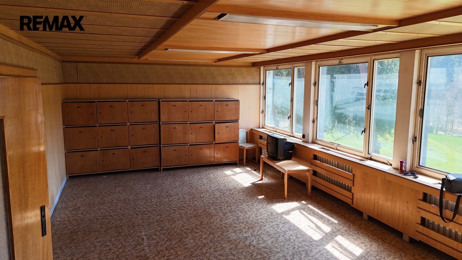 Prodej ubytovací zařízení - Rajnochovice, 220 m² - 5