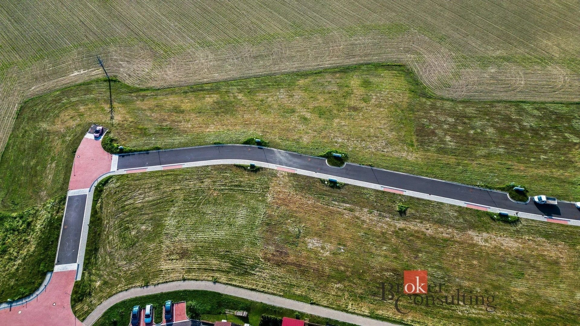 Pozemek pro bydlení · 883 m² · Nasavrky - 3