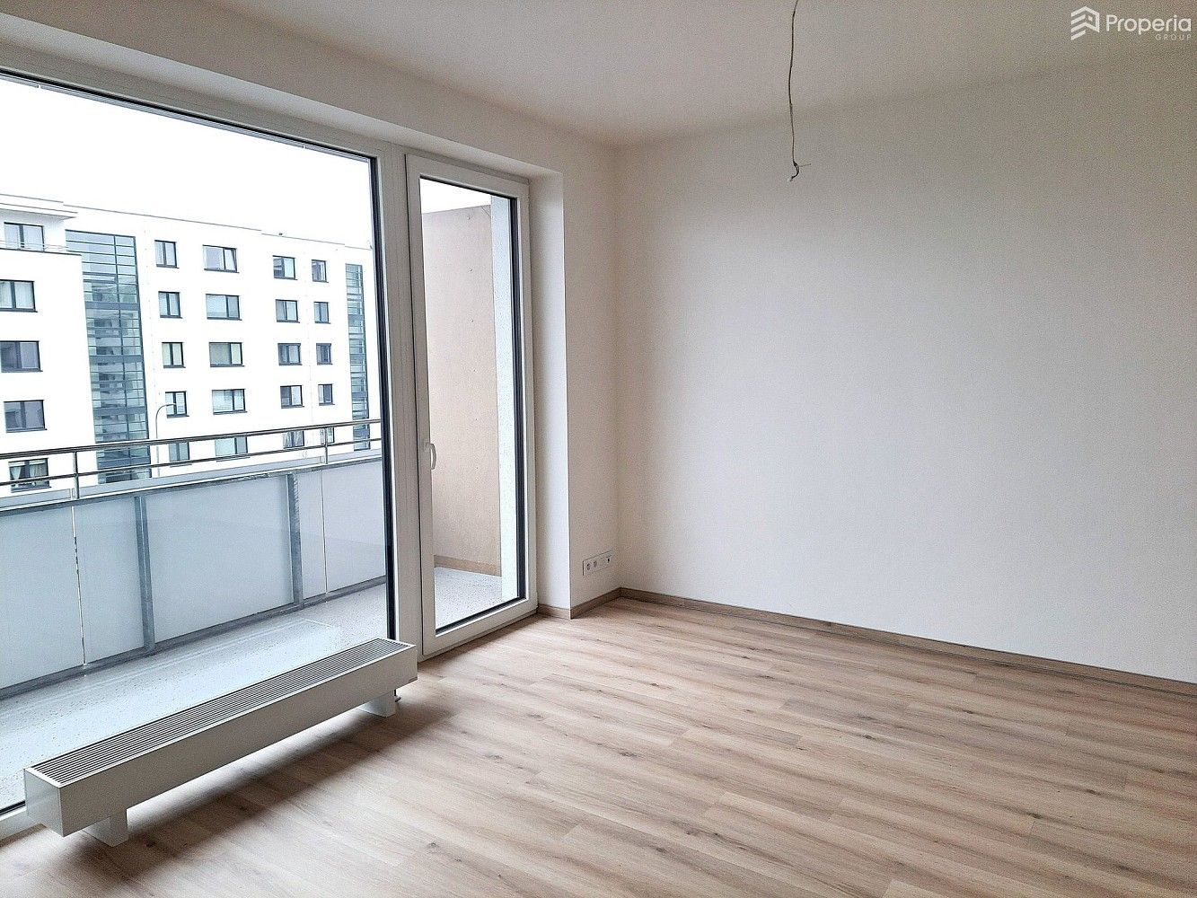 Byt 1+kk · 33 m² · Brno - Horní Heršpice, okres Brno-město, Jihomoravský kraj - 3