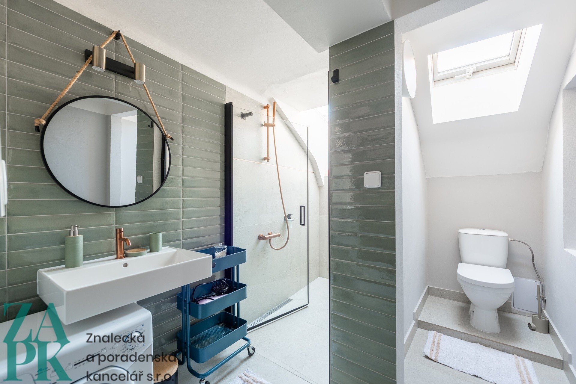 Prodej byt - Na Perštýně, Praha, 169 m² - 5