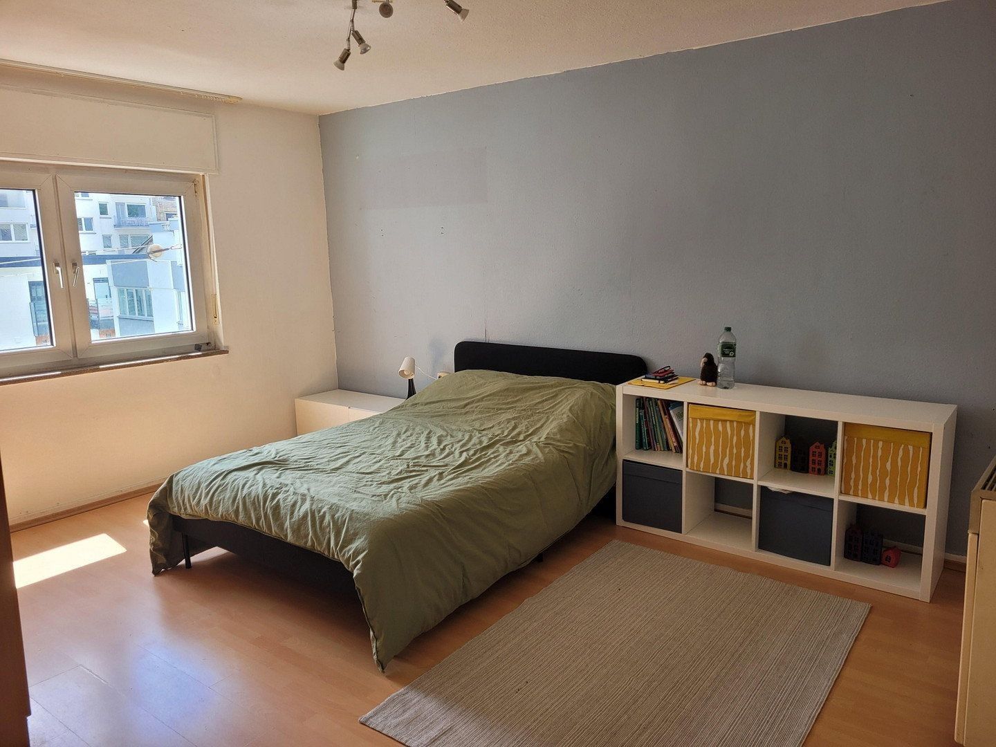 Byt 3+1 · 96 m² · Rüppurrer Str. 26 Karlsruhe Südstadt Baden-Württemberg 76137 - 3