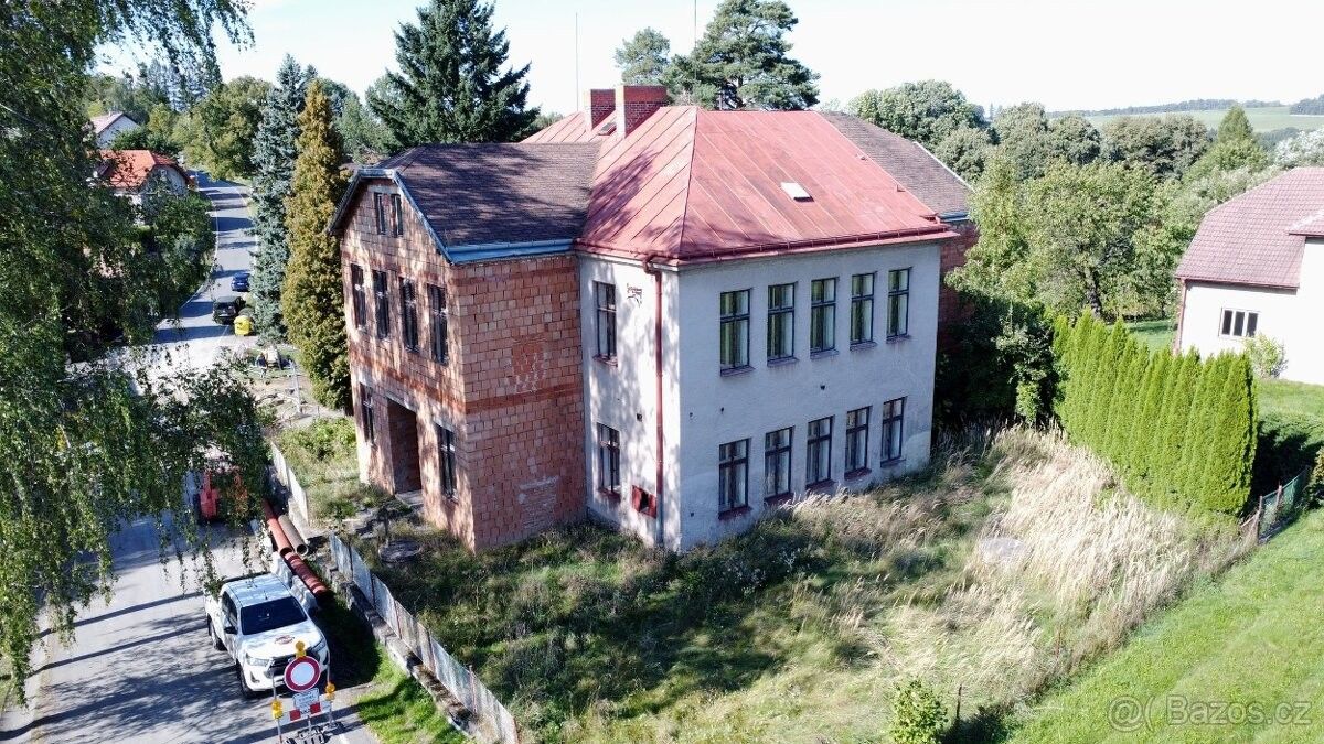 Restaurace, Chotěboř, 583 01