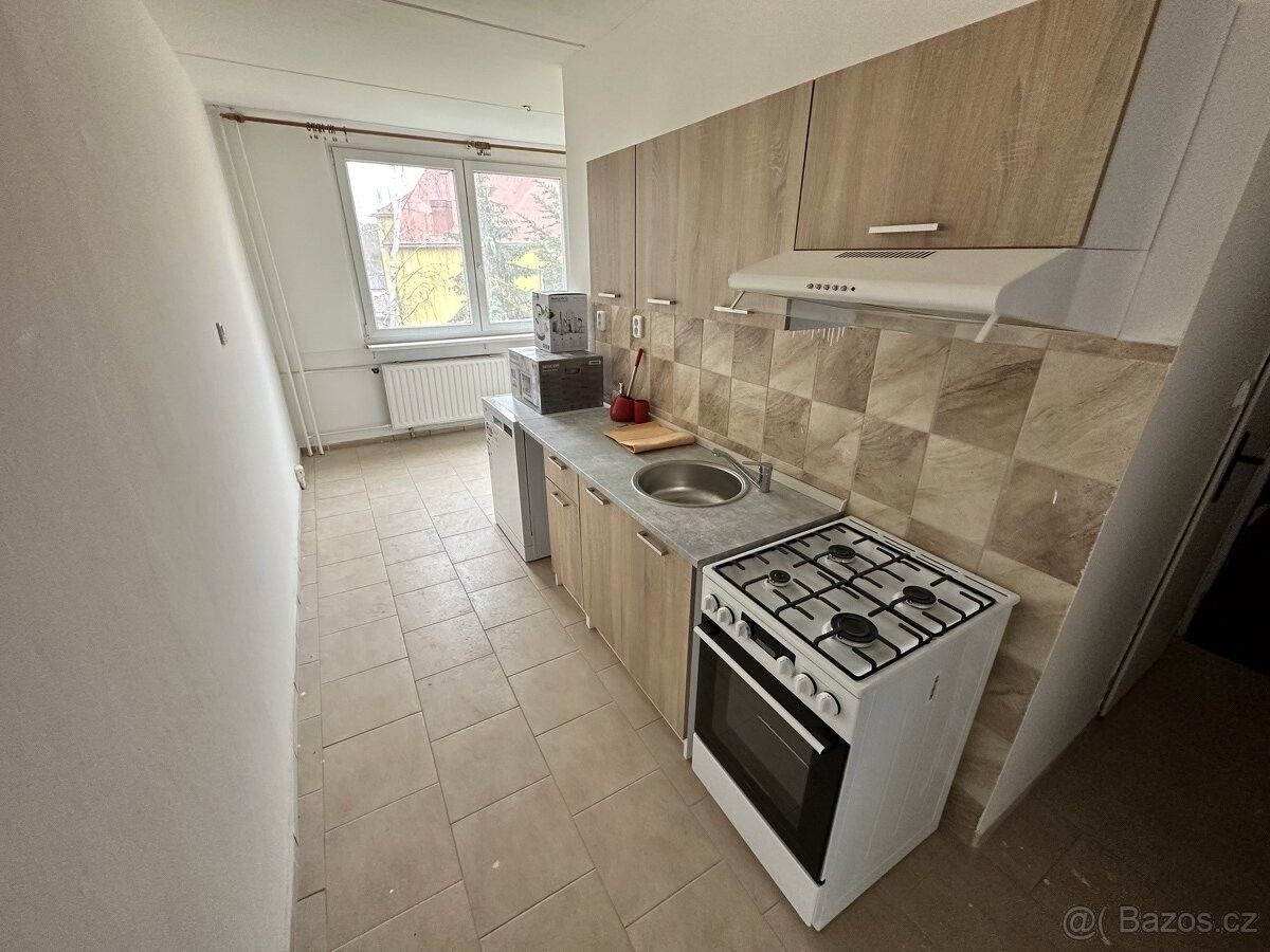 Byty, Kadaň, 432 01