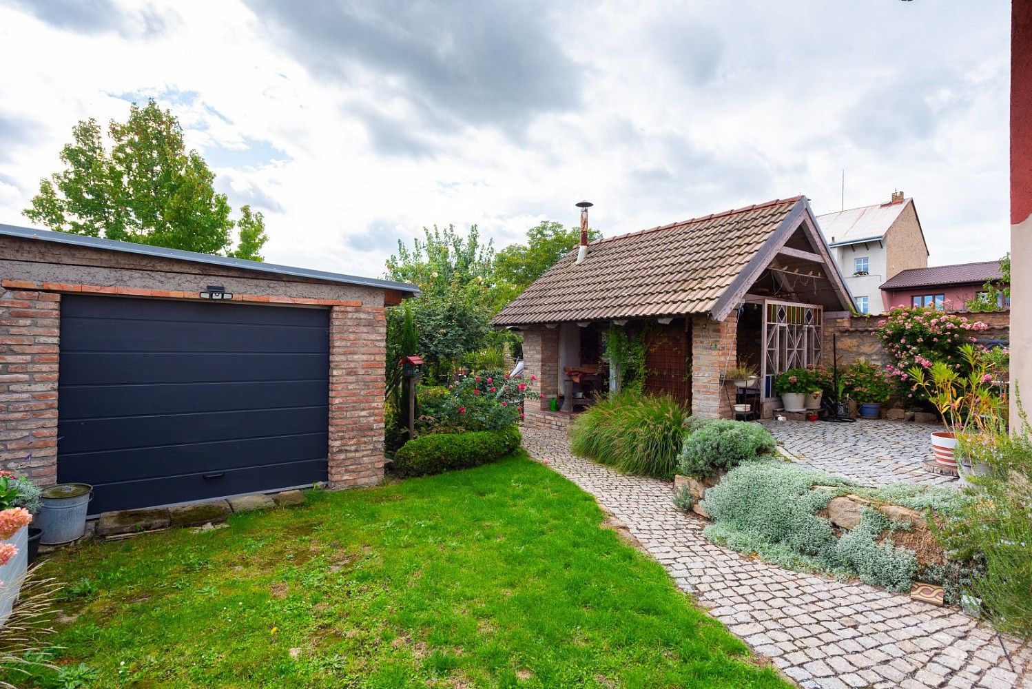Prodej rodinný dům - Jirny, okres Praha-východ, Středočeský kraj, 129 m² - 2