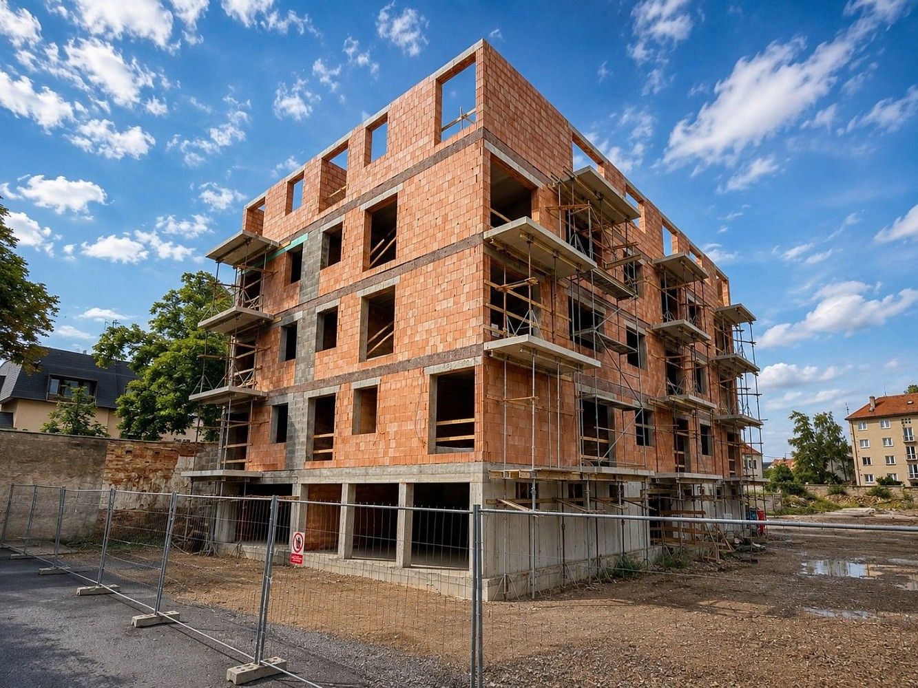 Prodej byt 1+kk - Svitavy - Předměstí, Pardubický kraj, 40 m² - 1