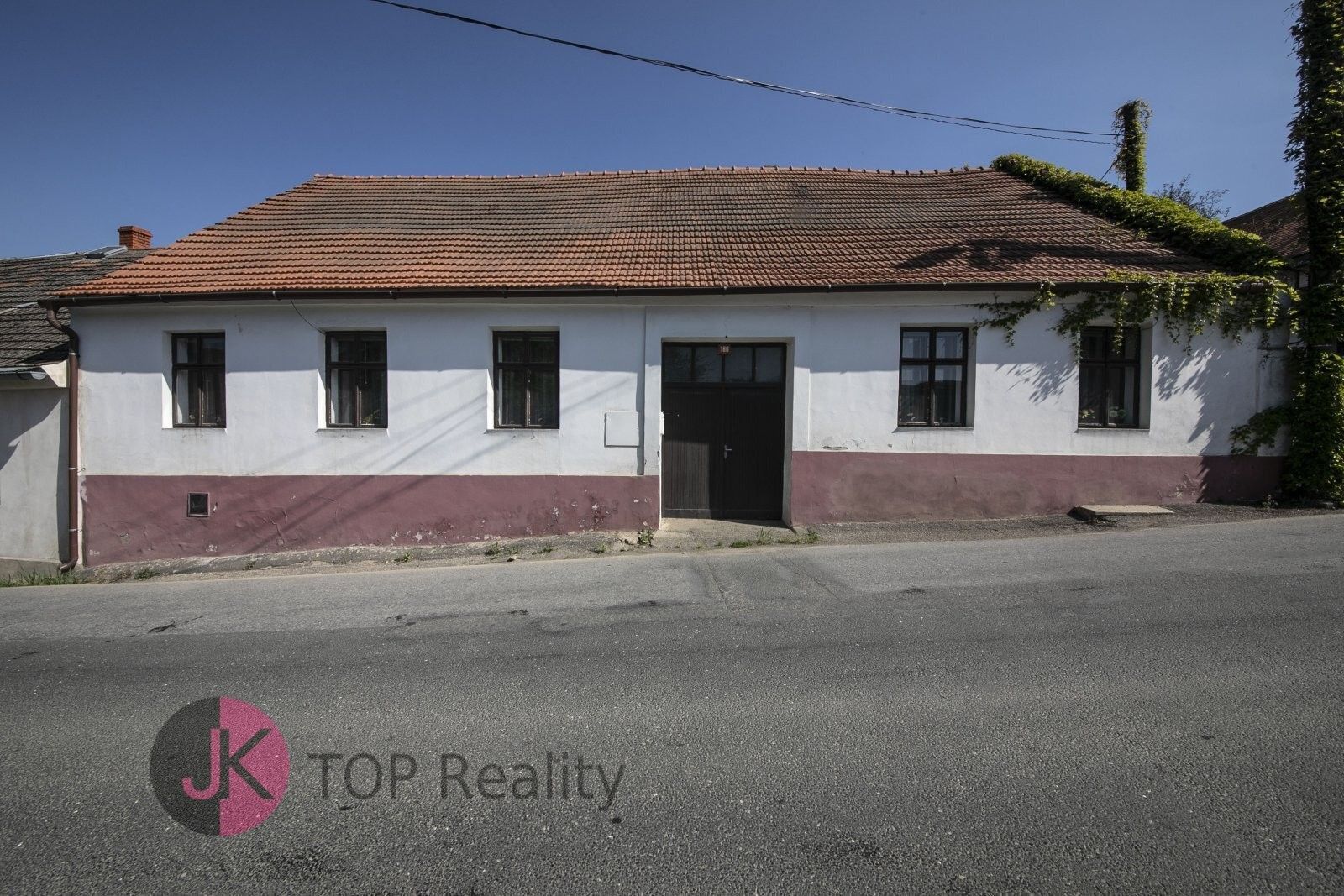 Prodej rodinný dům - Vlašimská, Načeradec, 150 m²