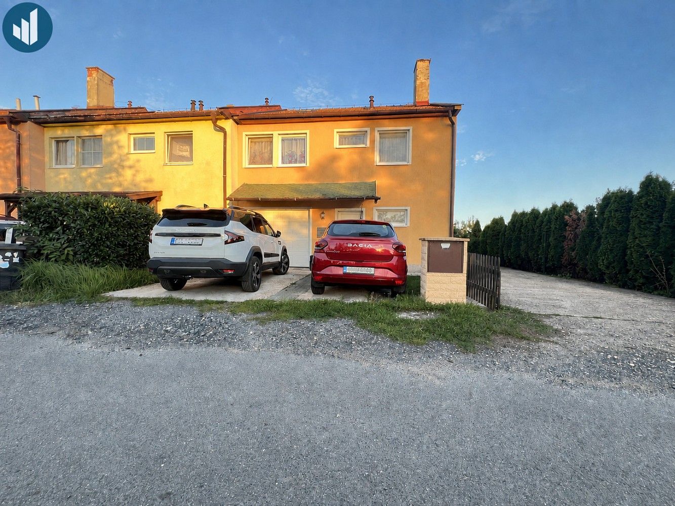 Rodinný dům · 150 m² · Tišice, okres Mělník, Středočeský kraj - 4