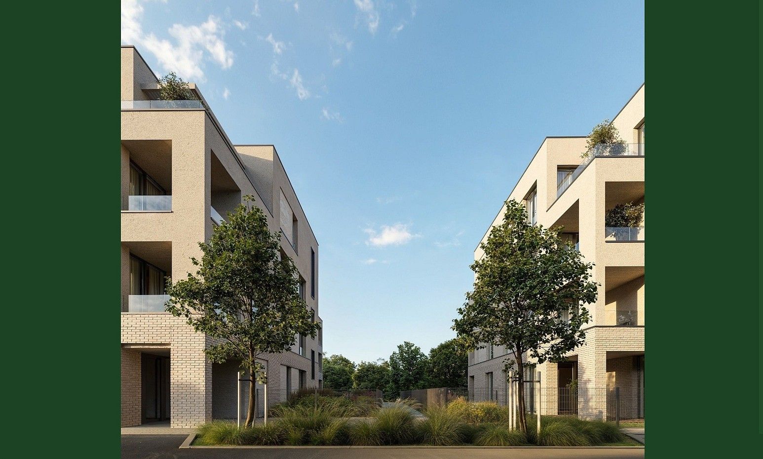 Byt 3+kk, 77 m²