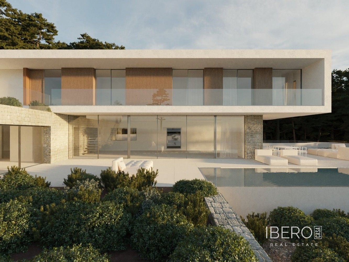 Rodinný dům · 240 m² · Moraira_Teulada, ES - 2
