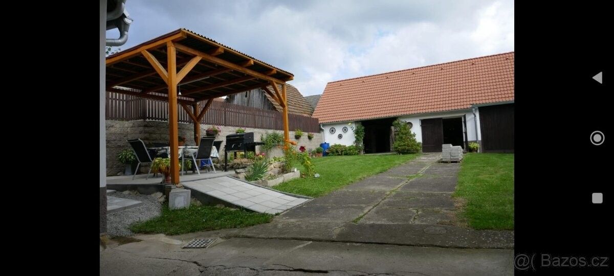 Prodej rodinný dům - Písek, 397 01