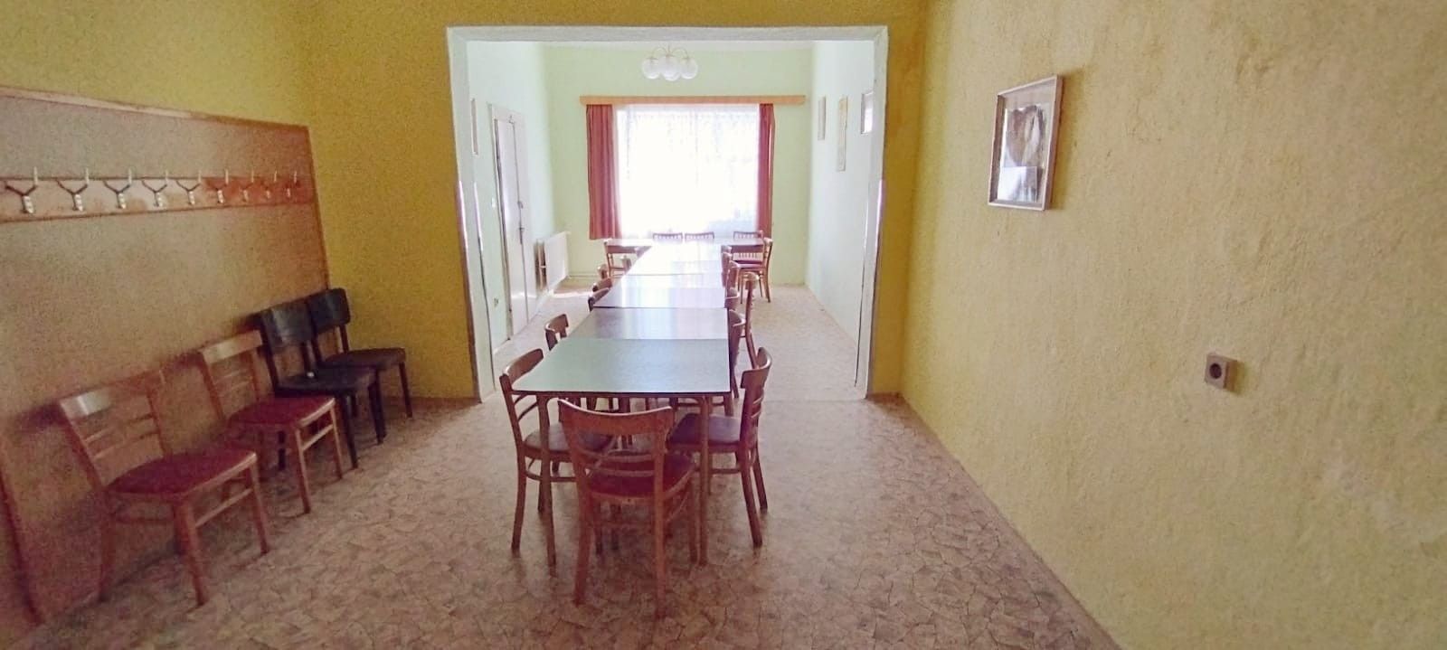 Kancelář · 34 m² · Palackého, Rakovník - 3