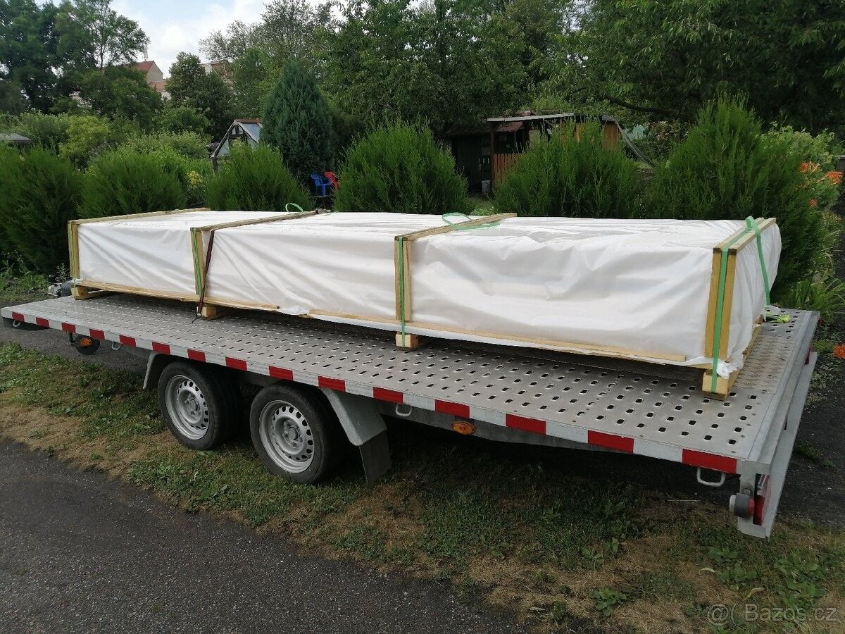 Prodej zahrada - Duchcov, 419 01