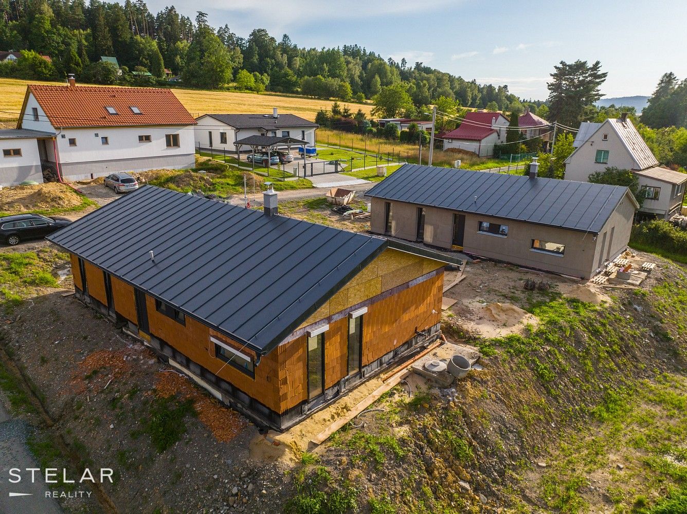 Rodinný dům · 120 m² · Nošovice, okres Frýdek-Místek - 3
