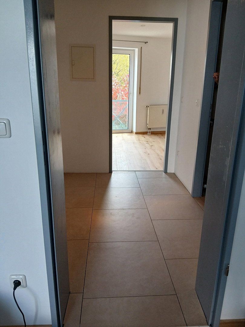 Prodej byt 2+1 - Brahmsstr. 2b Regensburg Galgenberg Bayern 93053, 48 m² - 5