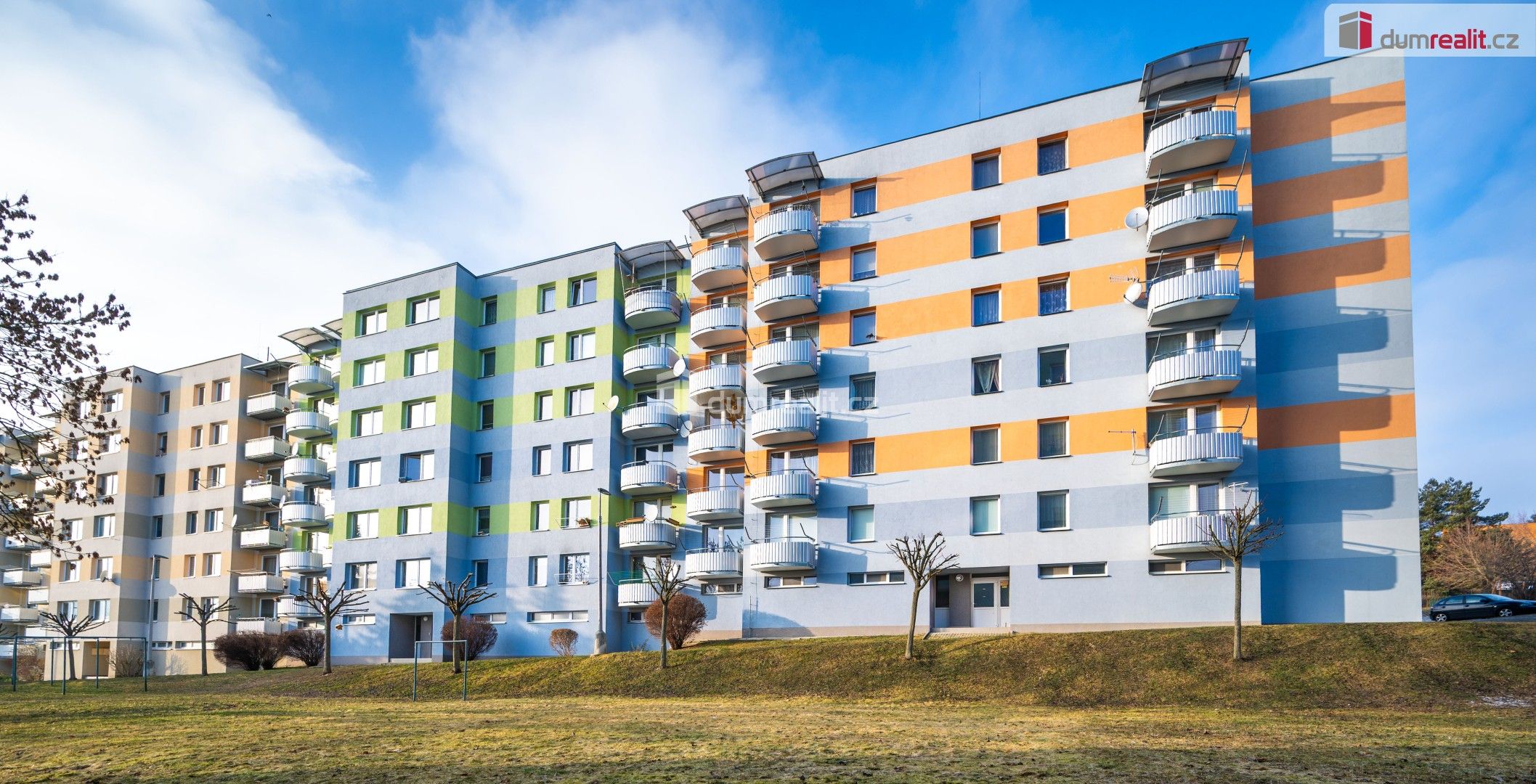 3+1, Národní, Prachatice, 72 m²