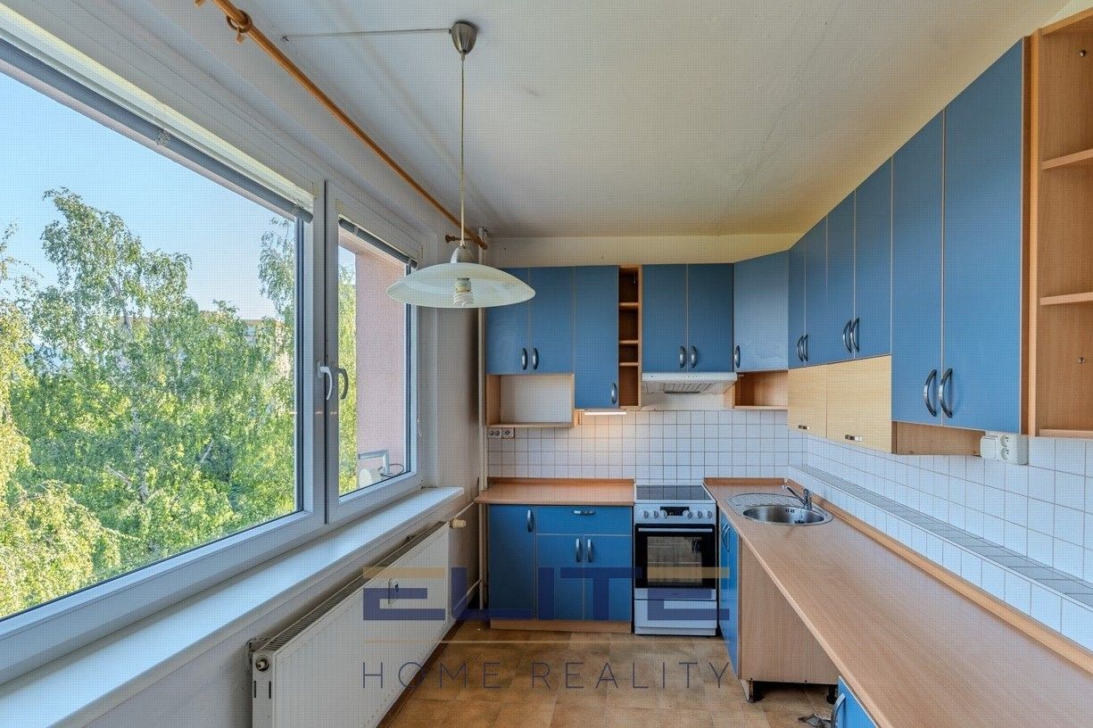 3+1, Na Žižkově 809, Liberec VI-Rochlice, 72 m²