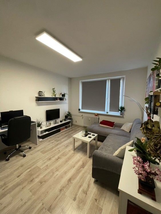 Byty, Letohrad, 561 51