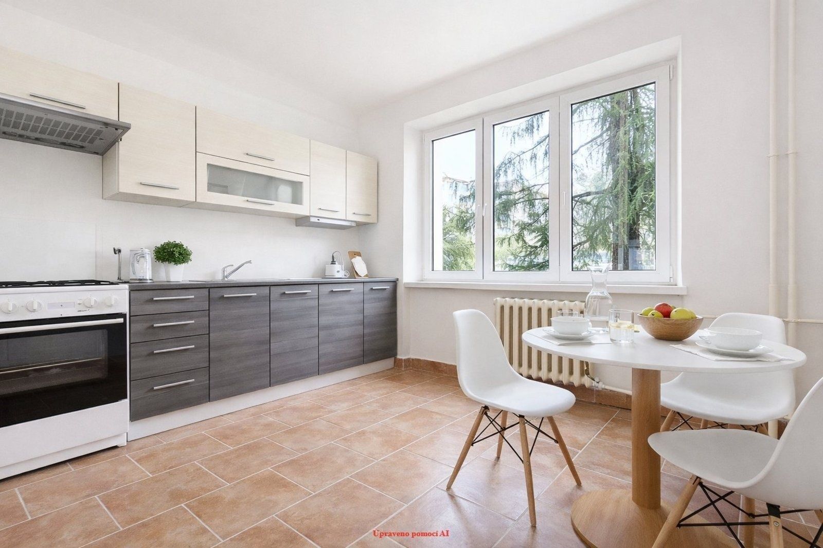 3+1, tř. Osvobození, Karviná - Karviná-město, Moravskoslezský kraj, 74 m² - 2