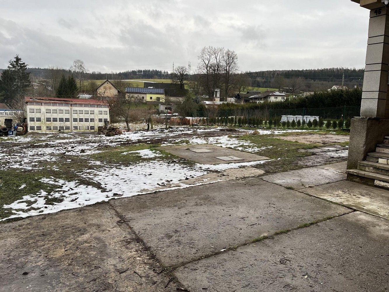 Prodej rodinný dům - Potštejn - Brná, okres Rychnov nad Kněžnou, Královéhradecký kraj, 242 m² - 5