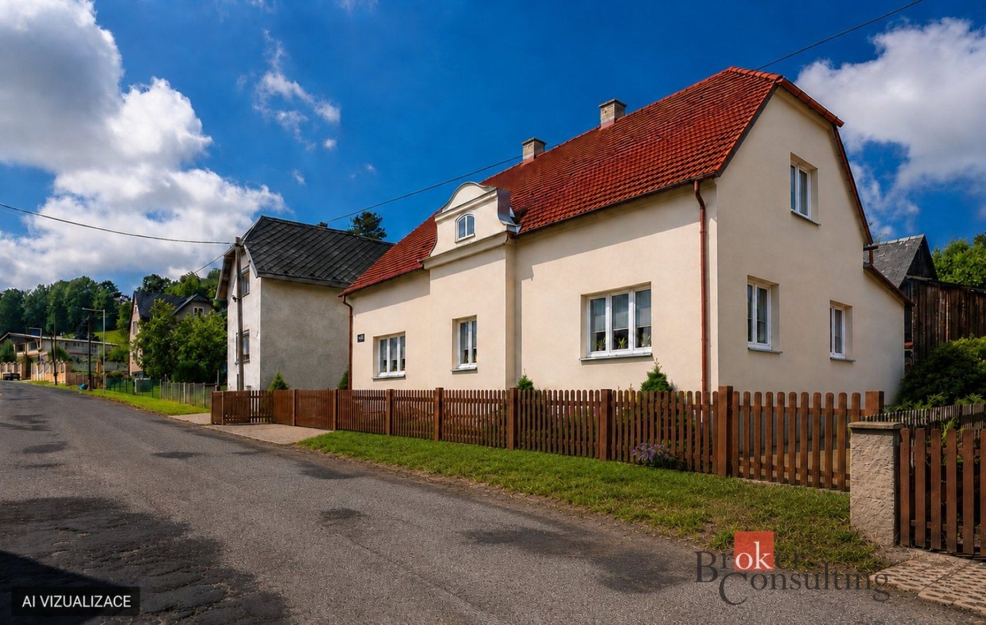 Rodinný dům · 225 m² · Mikulášovická, Velký Šenov - 4