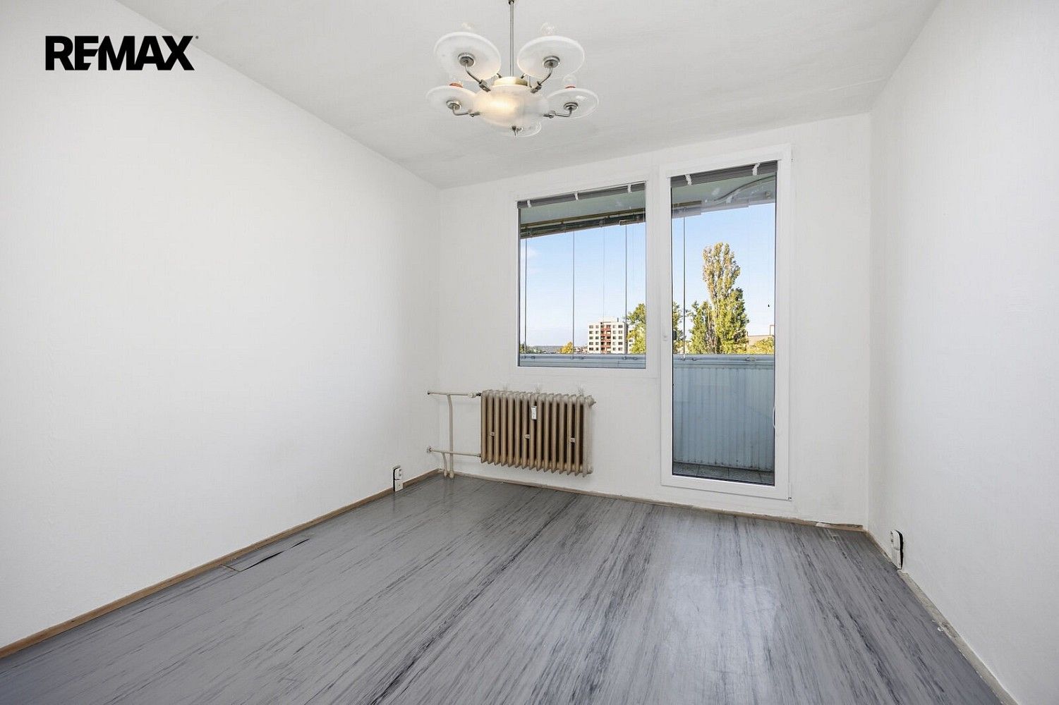 Prodej byt 3+1 - Hudečkova, Praha 4 - Krč, 68 m² - 5