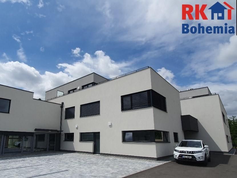 1+kk, Vodárenská , Mladá Boleslav, 23 m²