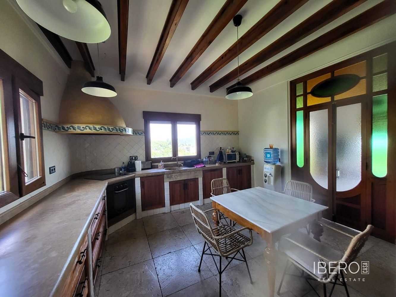 Rodinný dům · 250 m² · Pego, ES - 4