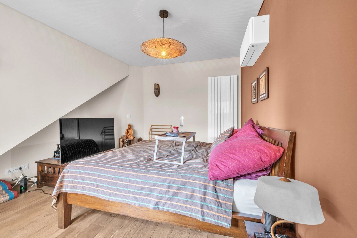 Byty, Grafická, Praha - Smíchov, 30 m² - 2