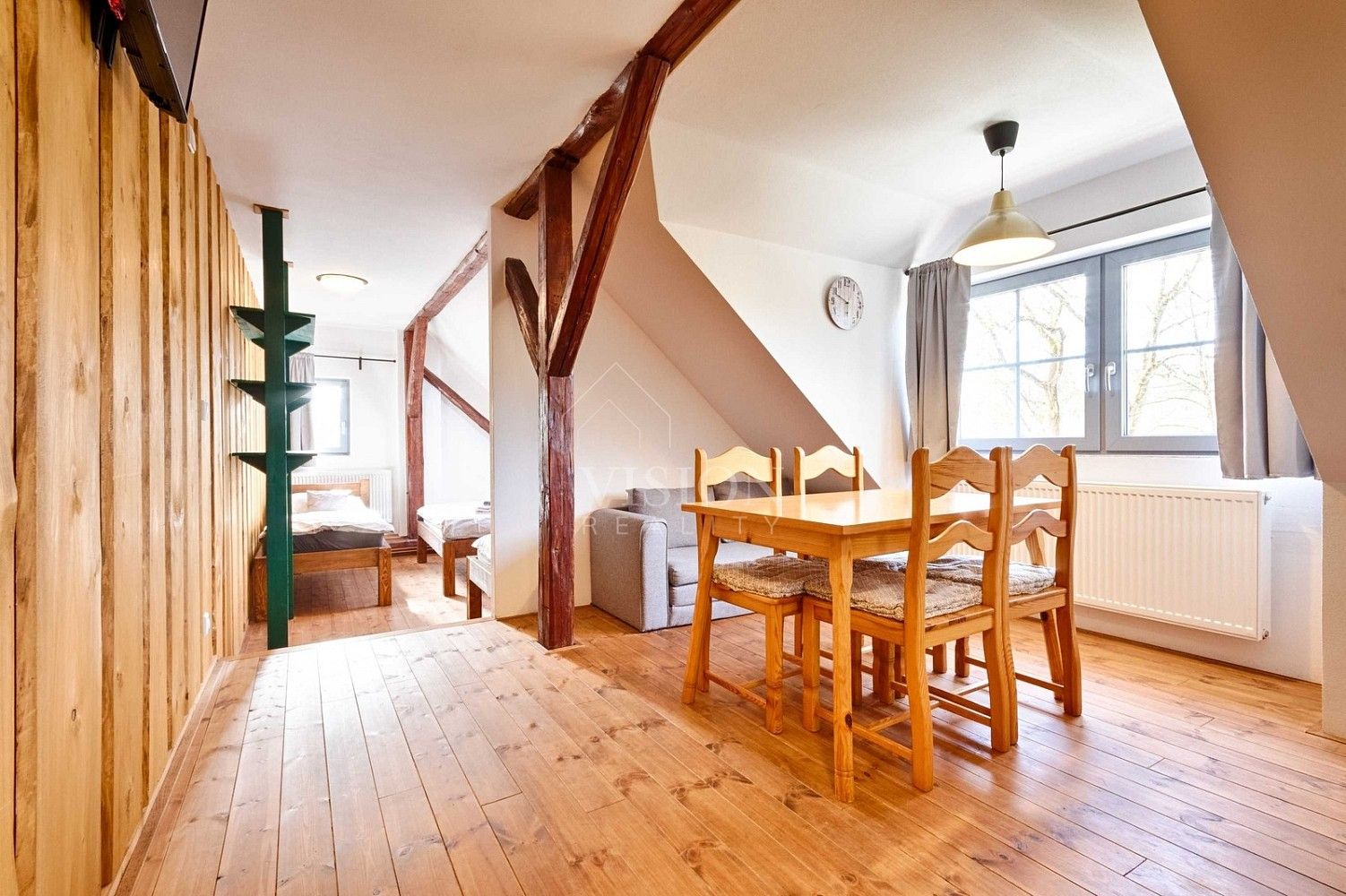 Prodej rodinný dům - Kamenný Malíkov, okres Jindřichův Hradec, Jihočeský kraj, 509 m² - 5