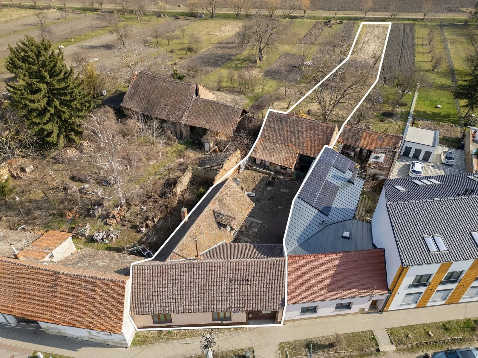 Ostatní