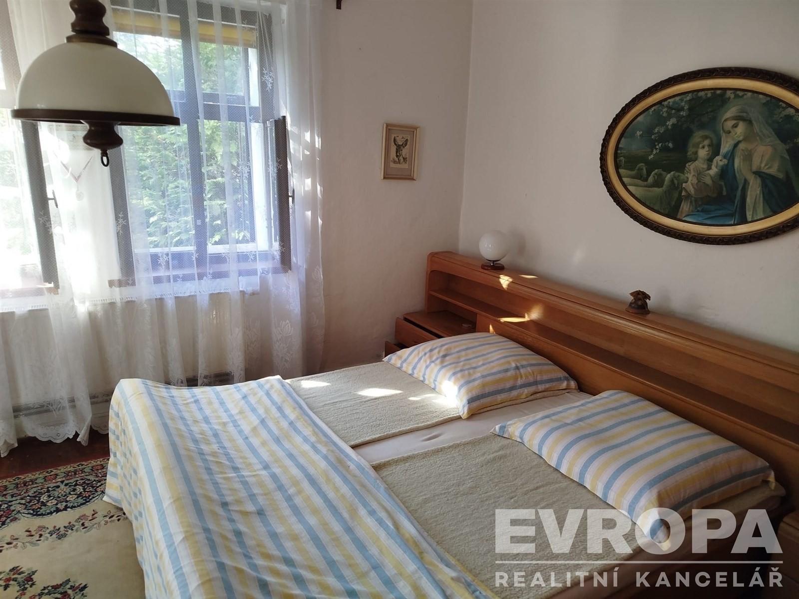 Prodej rodinný dům - Hlavečník, 170 m² - 5