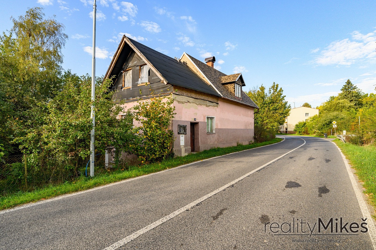 Rodinné domy, Křižany, okres Liberec, 193 m² - 2