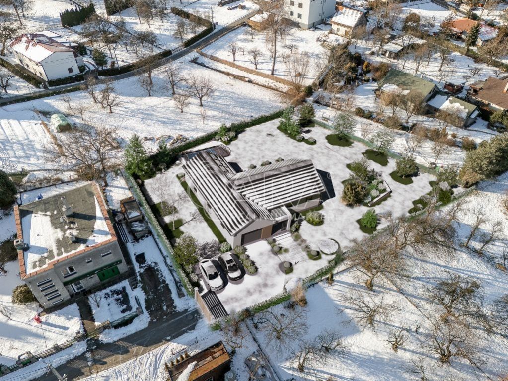 Pozemky pro bydlení, Libhošť - 2