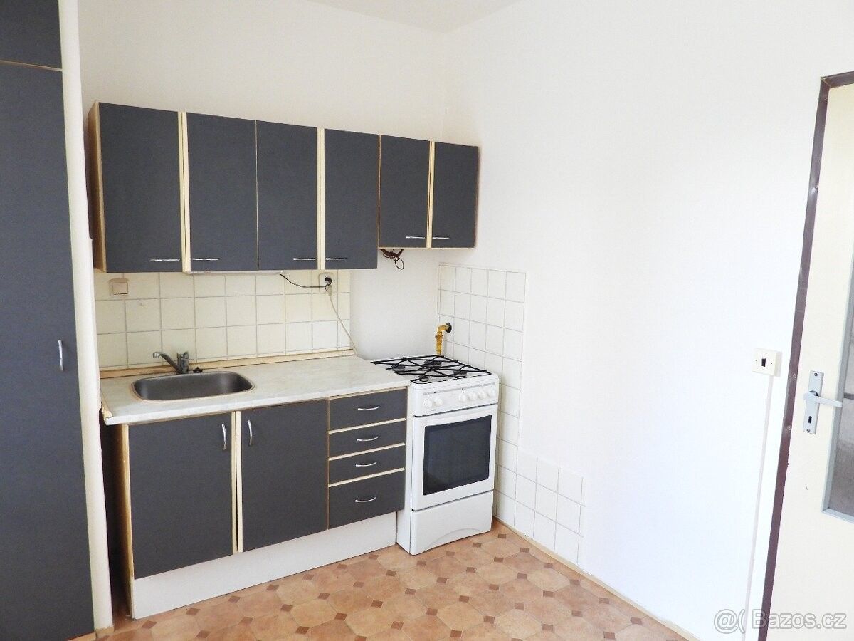 Prodej byt - Chotěboř, 583 01