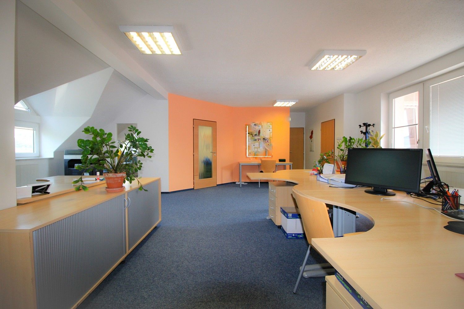 Kancelář · 75 m² · Zlín, Zlínský kraj - 4