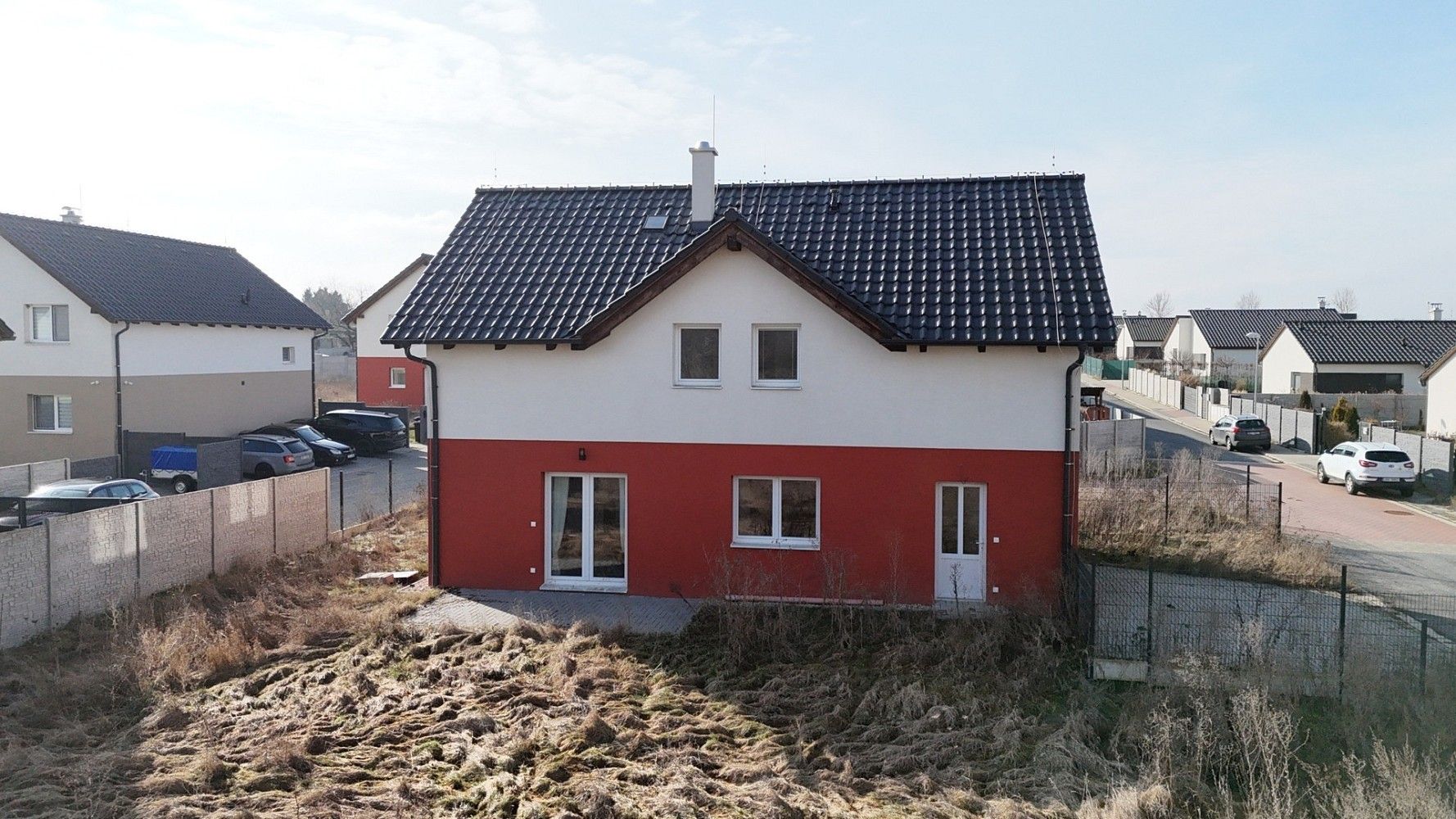 Rodinný dům · 146 m² · Mladá Boleslav, Středočeský kraj - 4