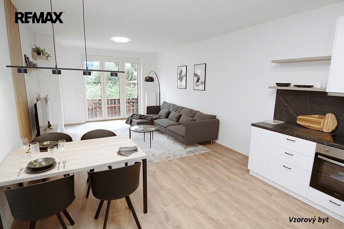 2+kk, Tovární 126, Liberec X-Františkov, 66 m² - 2