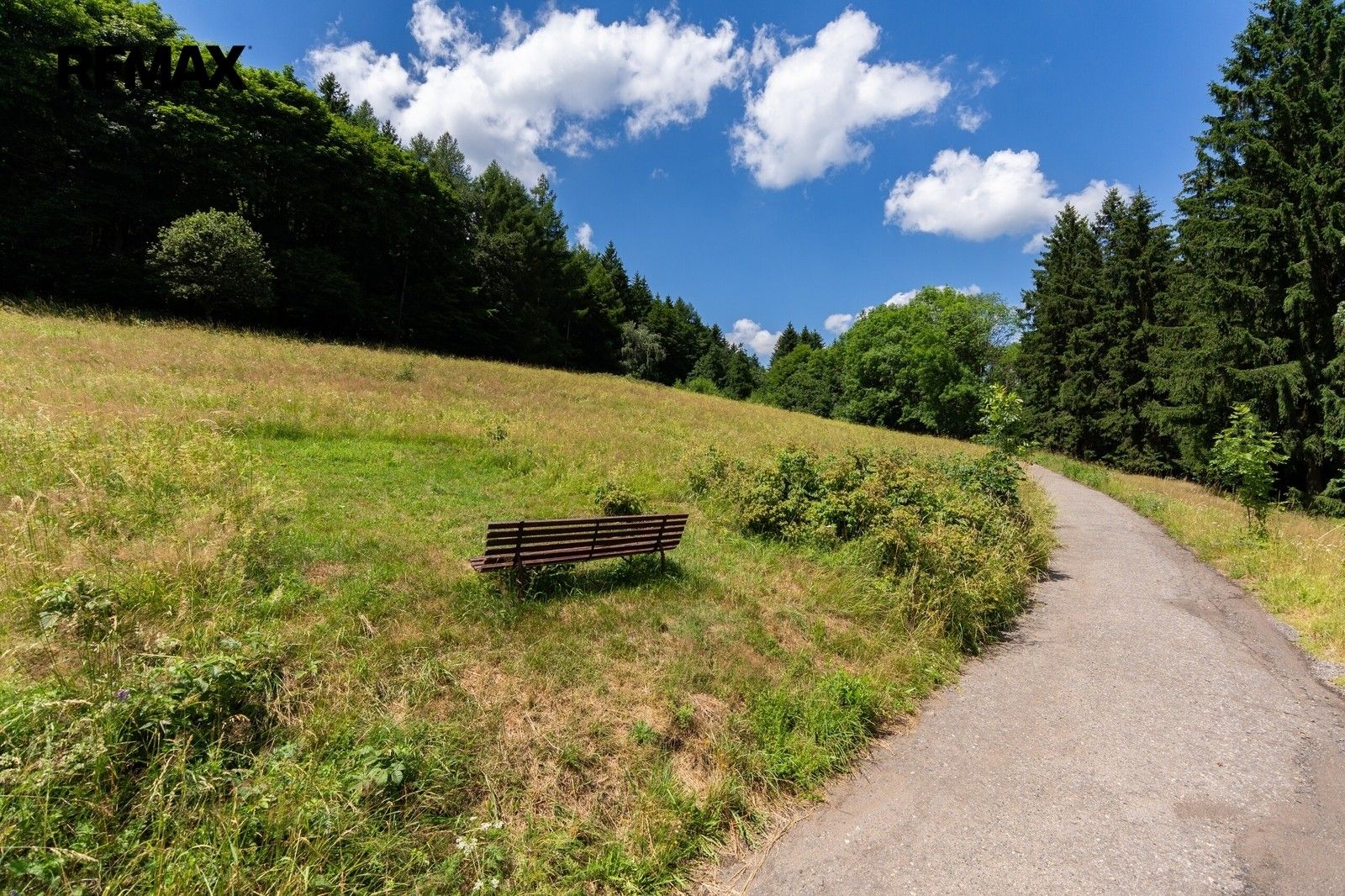 Pozemek pro bydlení · 938 m² · Klíny - 3