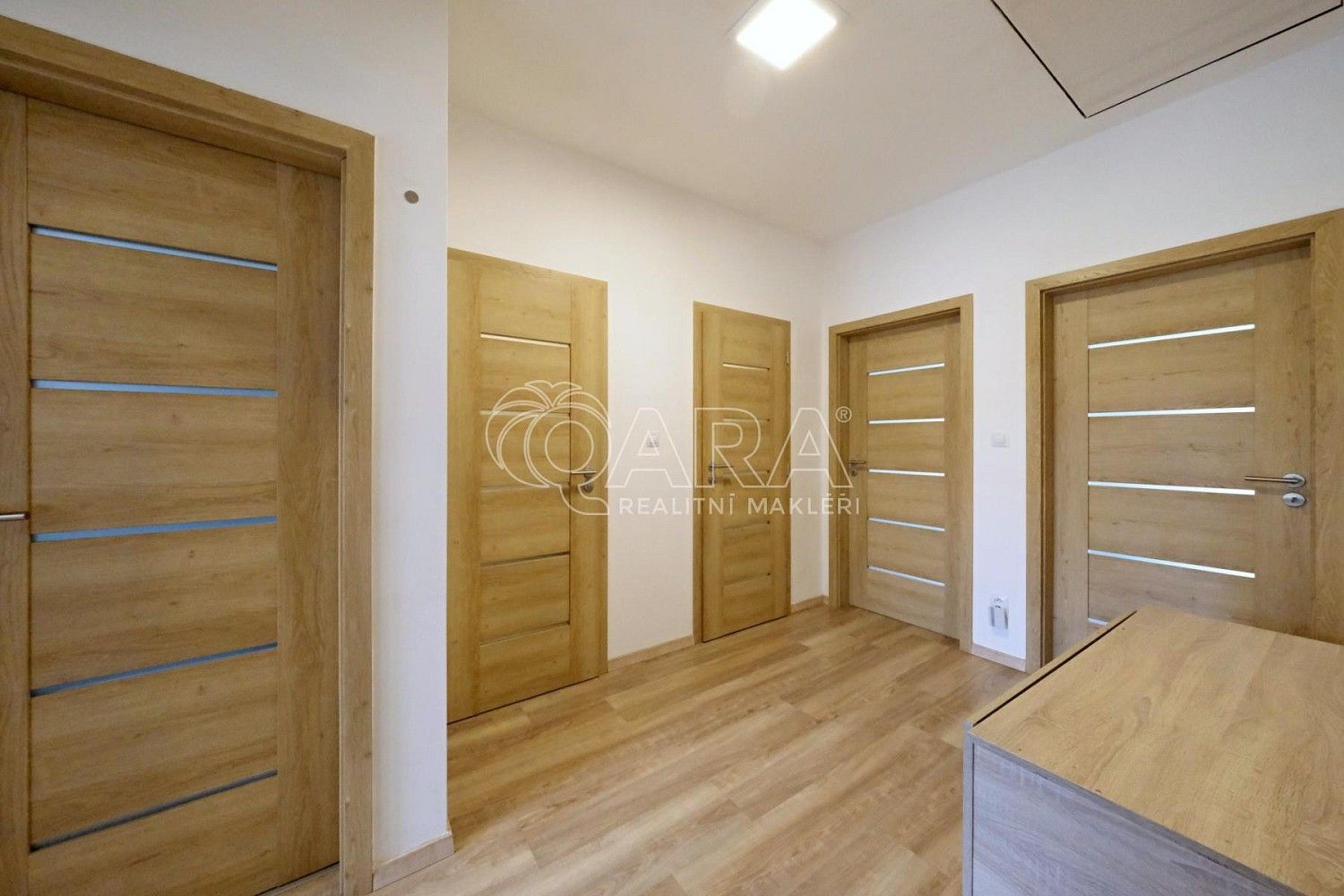 Pronájem rodinný dům - Postřižín, okres Mělník, Středočeský kraj, 80 m² - 5