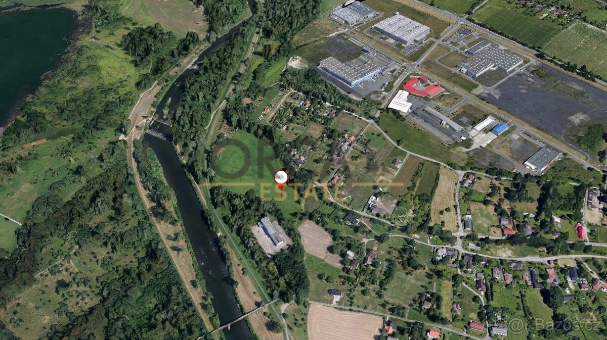 Prodej pozemek pro bydlení - Karviná, 733 01